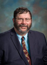 Clayton Bunt, MD