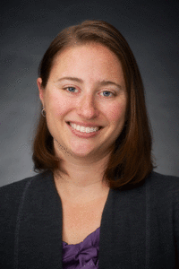 Rebecca Katzman, MD