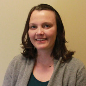 Jennifer Johnston