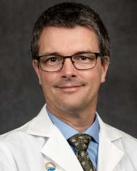 Ian Wallace, MD