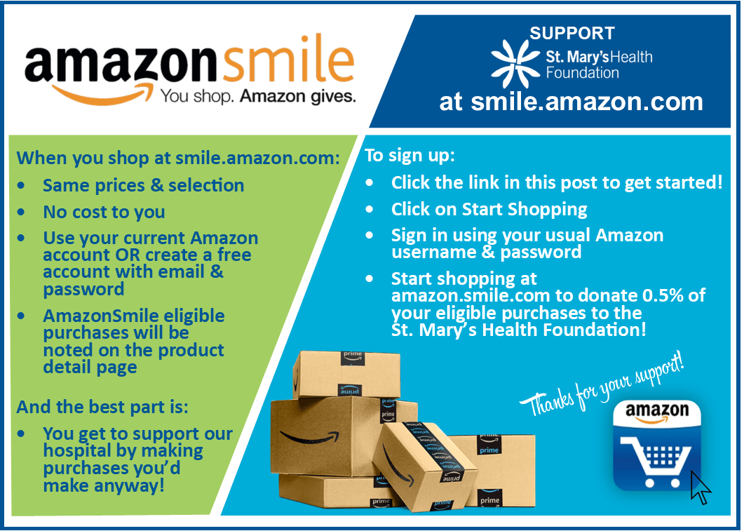 Amazon SMile_SMH_FB