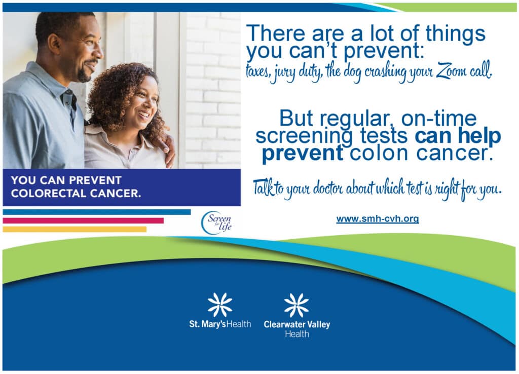 Colorectal Cancer Awareness