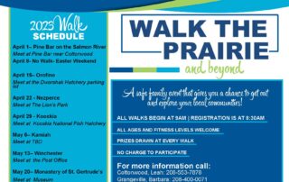 Revised Walk the Prairie Beyond Flyer_2023 (002)