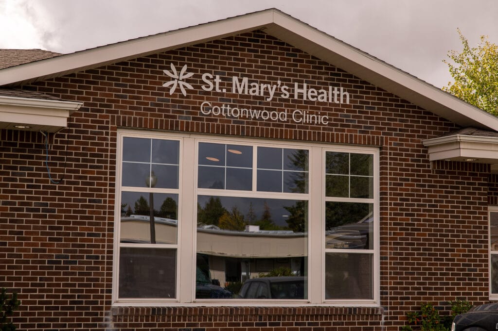 blog-safety SMH Cottonwood Clinic