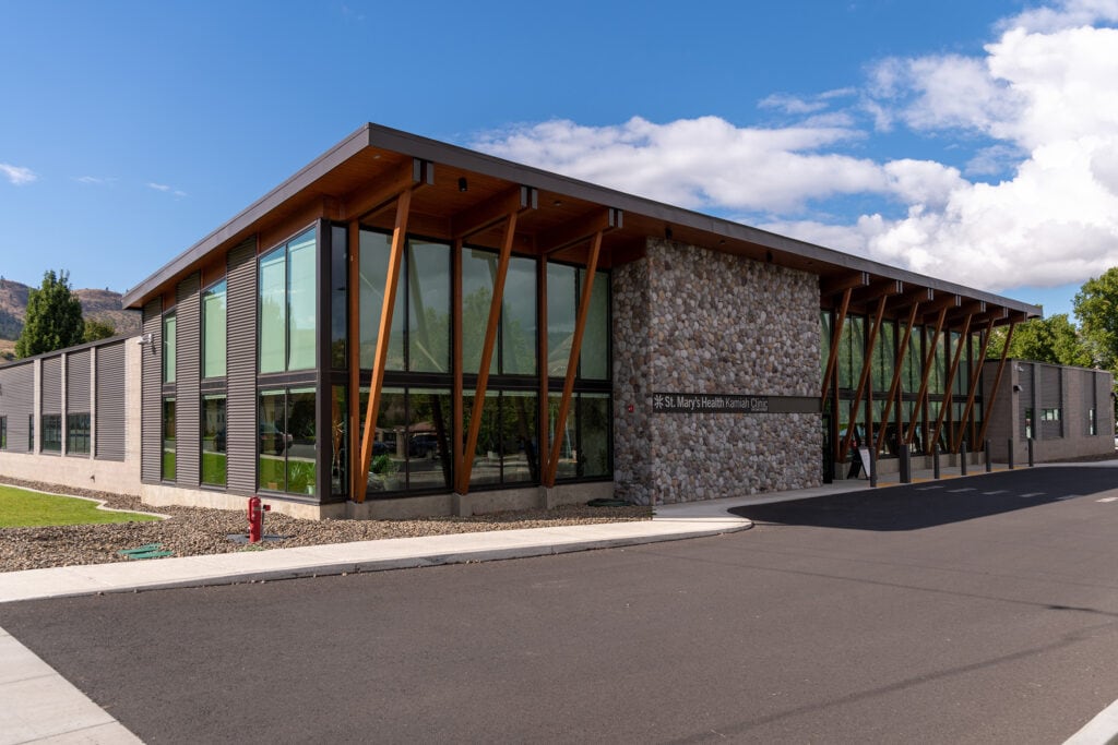 blog-safety SMH Kamiah Clinic