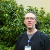 Jesse Sheperd, RN – ER Trauma Coordinator