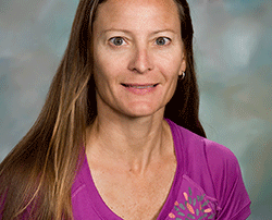 Charity Robinson, MD
