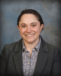 Margaret Pluskal, MD Margaret Pluskal, MD