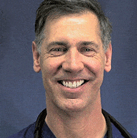 Mark Ackerman, PA-C