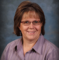 Peg Gehring, FNP-BC, DPN