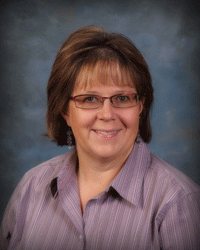 Peg Gehring, FNP-BC DPN Peg Gehring, FNP-BC DPN