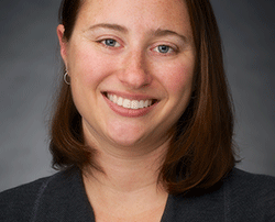 Rebecca Katzman, MD