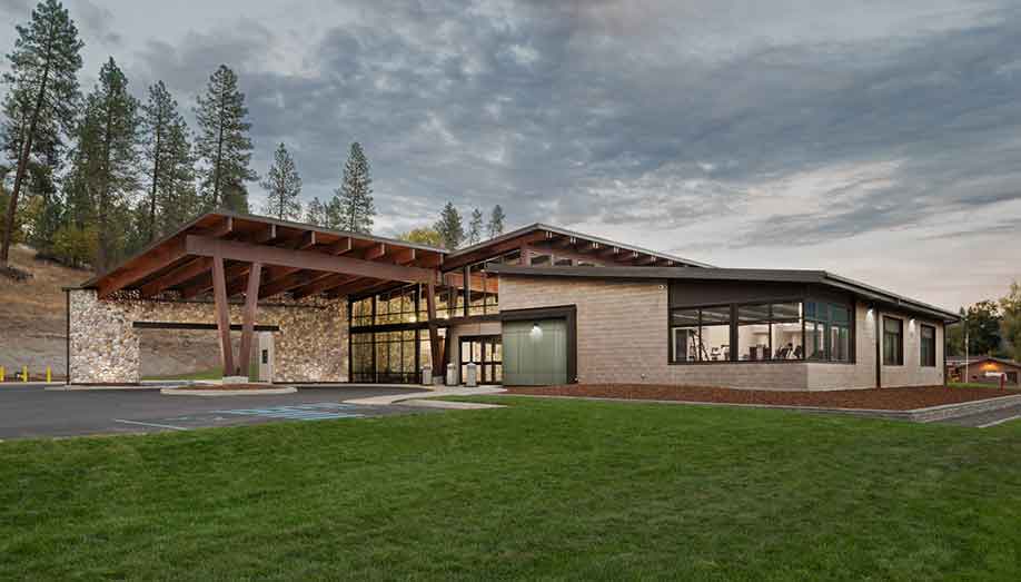 Orofino Health Center