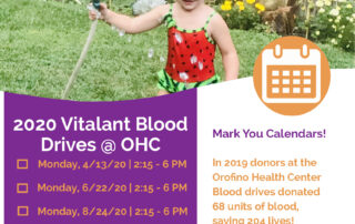 Blood Drive