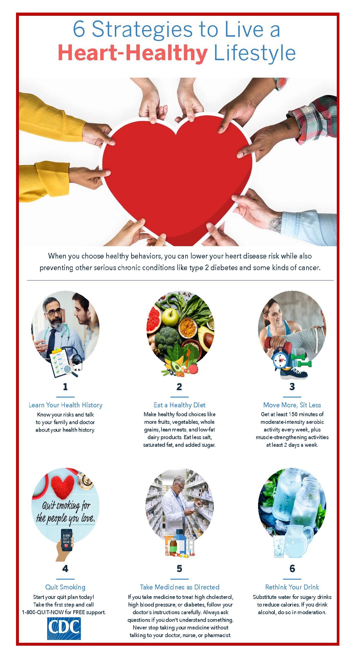 Heart Health