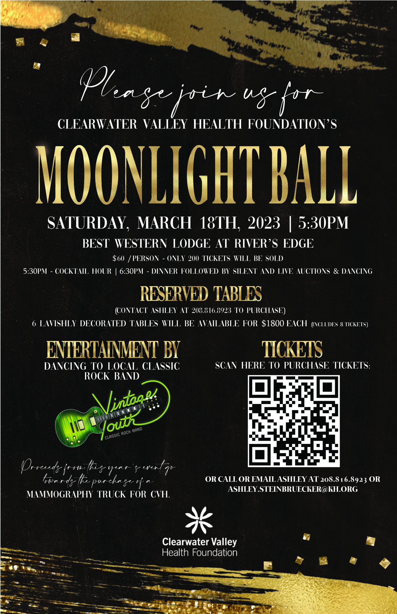 Moonlight Ball