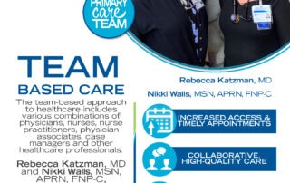 Care Team_Katzman & Walls