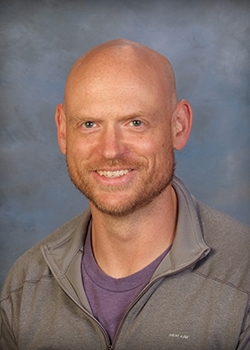 Pete Christenson, PT Pete Christenson, PT