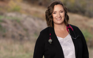 Ally Loveland, MD