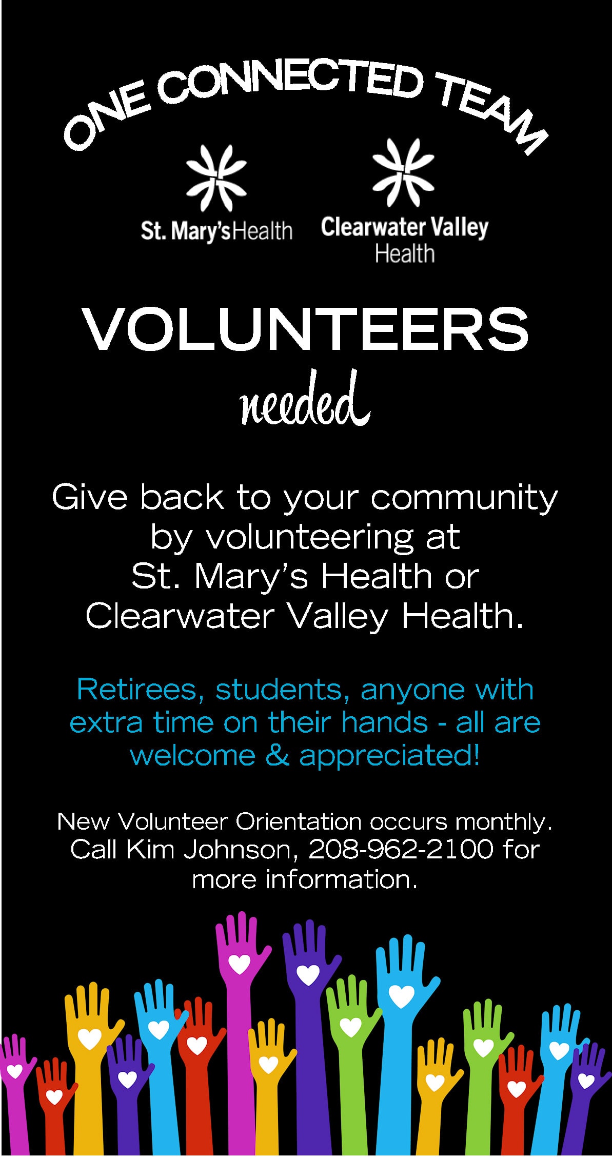 Volunteer Program_2023