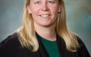 Michelle Sheffer, LSW, BHC