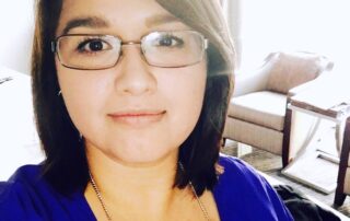 Yadi Hernandez, LMSW