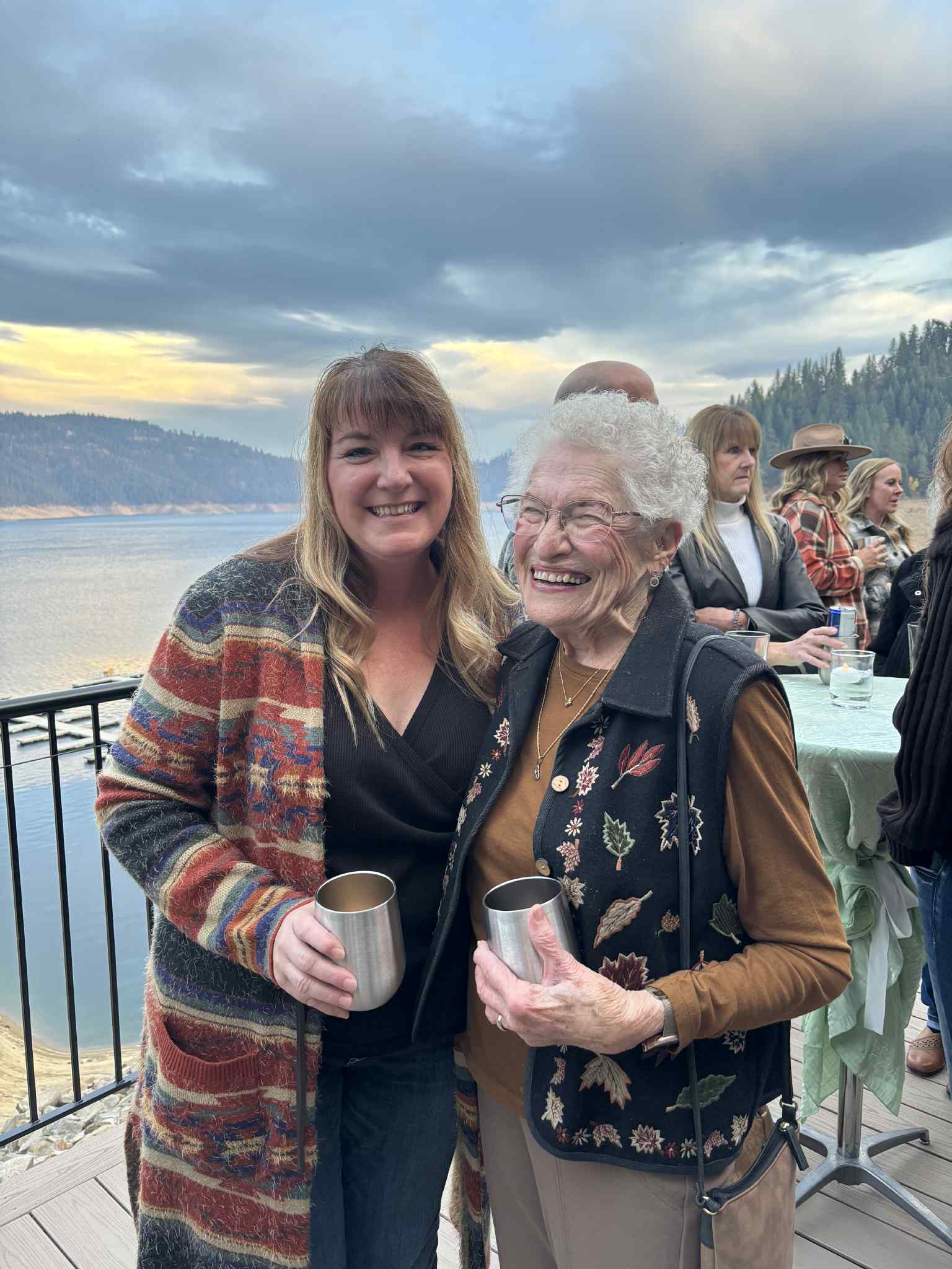 Taste Of The Clearwater